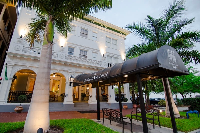 New Hotel Collection Downtown St. Pete St Petersburg, Florida